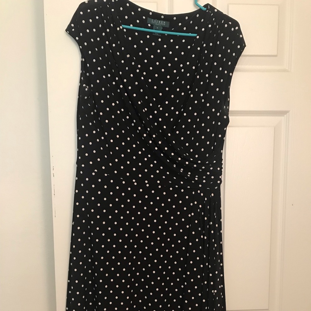 Ralph Lauren dress